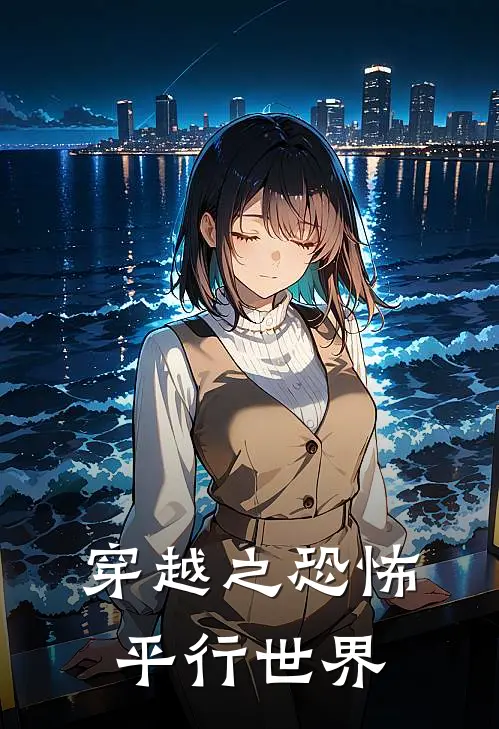 穿越之恐怖平行世界