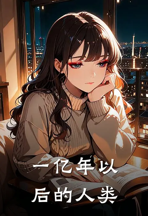 一亿年以后的人类