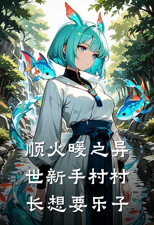 顺火暖之异世新手村村长想要乐子