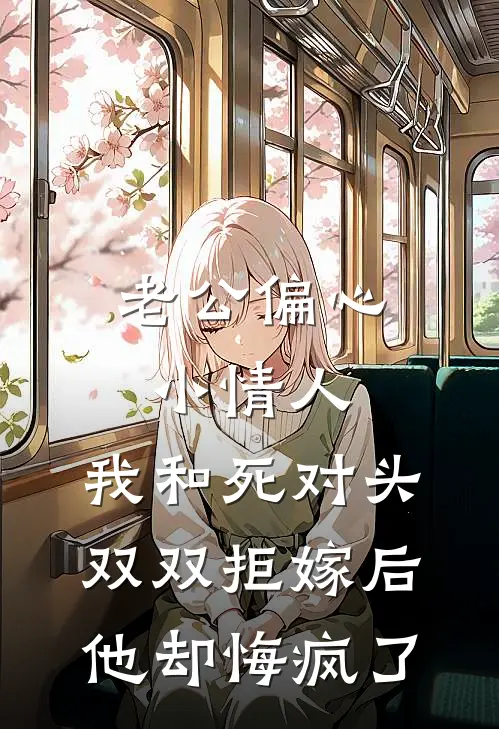 老公偏心小情人，我和死对头双双拒嫁后他却悔疯了