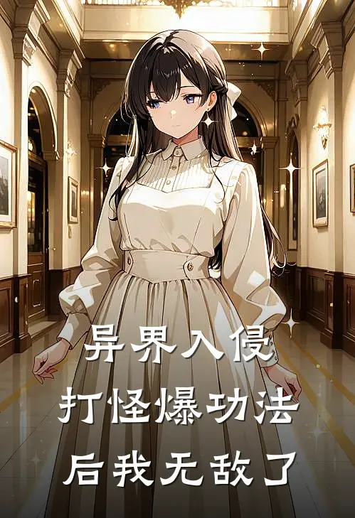 异界入侵：打怪爆功法后我无敌了