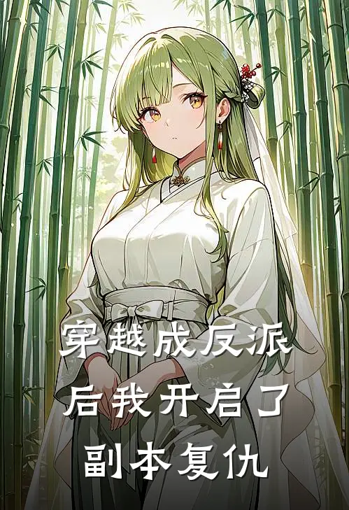 穿越成反派后我开启了副本复仇