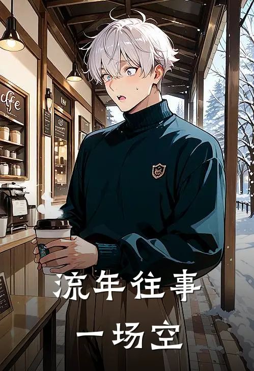 流年往事一场空