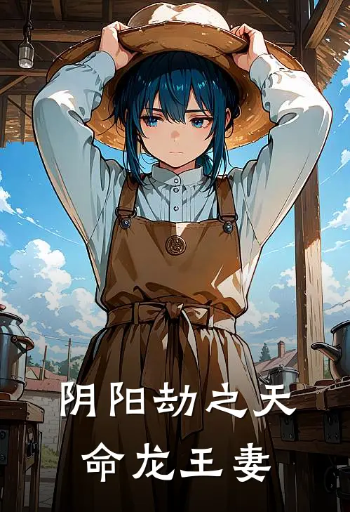 阴阳劫之天命龙王妻