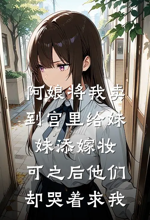 怀梅玉佩(阿娘将我卖到宫里给妹妹添嫁妆，可之后他们却哭着求我)完结版免费在线阅读_《阿娘将我卖到宫里给妹妹添嫁妆，可之后他们却哭着求我》全章节阅读