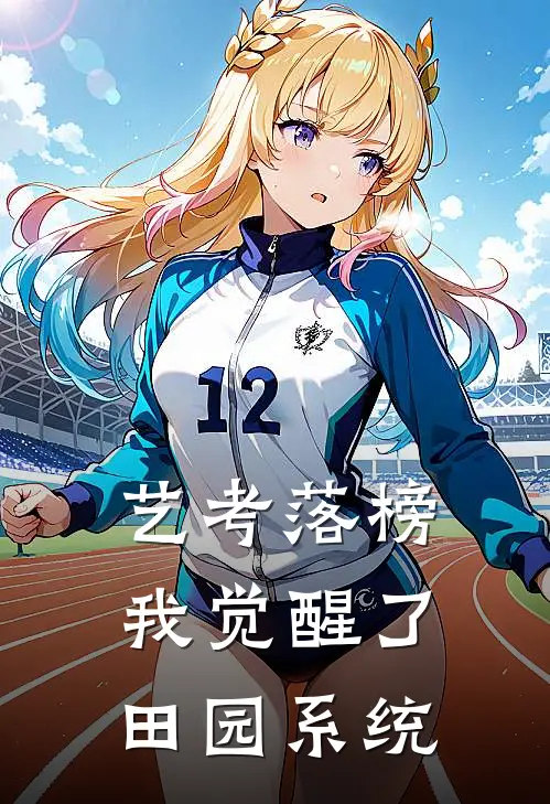 艺考落榜，我觉醒了田园系统