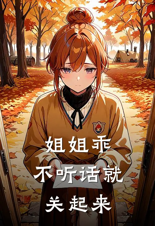 姐姐乖，不听话就关起来(染月沈聿)最新小说推荐_最新热门小说姐姐乖，不听话就关起来染月沈聿