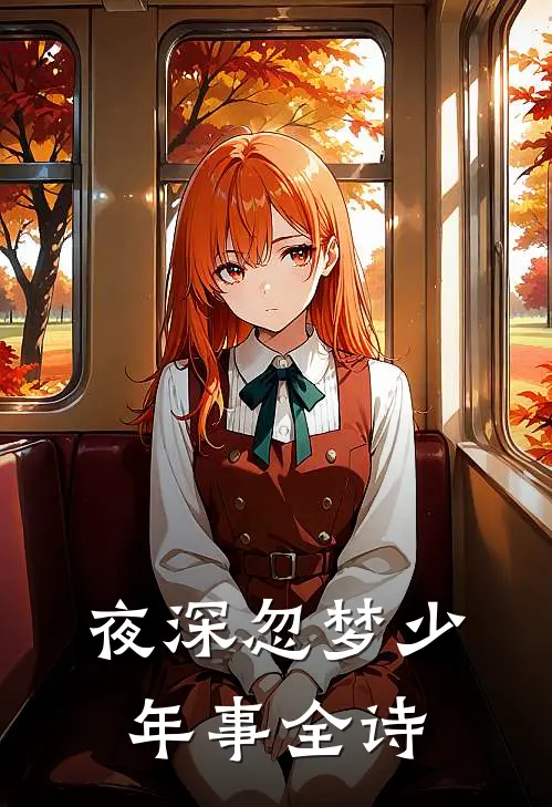 夜深忽梦少年事全诗