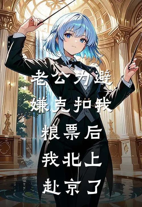 老公为避嫌克扣我粮票后，我北上赴京了