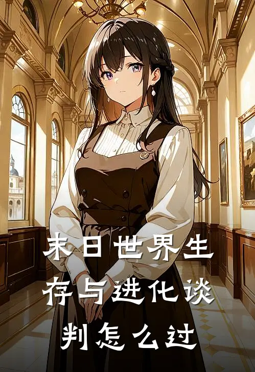 末日世界生存与进化谈判怎么过