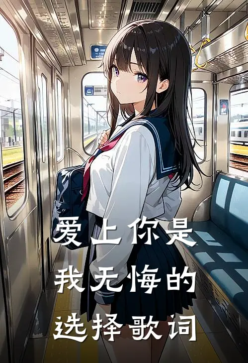 爱上你是我无悔的选择歌词