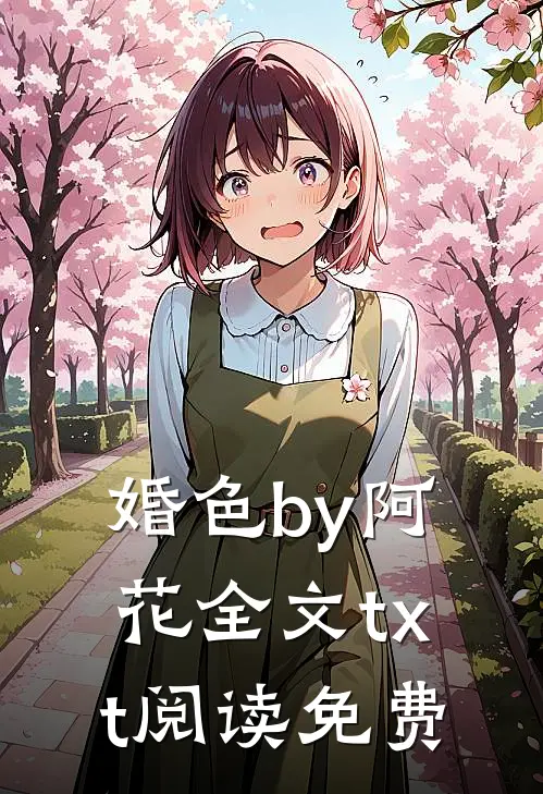 婚色by阿花全文txt阅读免费
