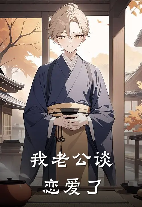 我老公谈恋爱了(我程耀)在线阅读免费小说_最新章节列表我老公谈恋爱了(我程耀)