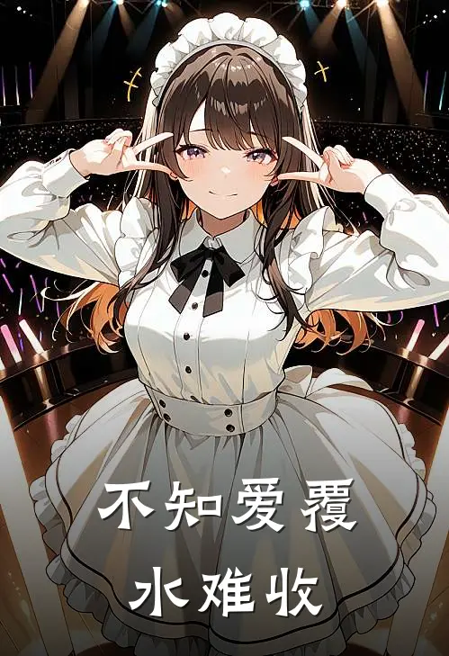 不知爱覆水难收