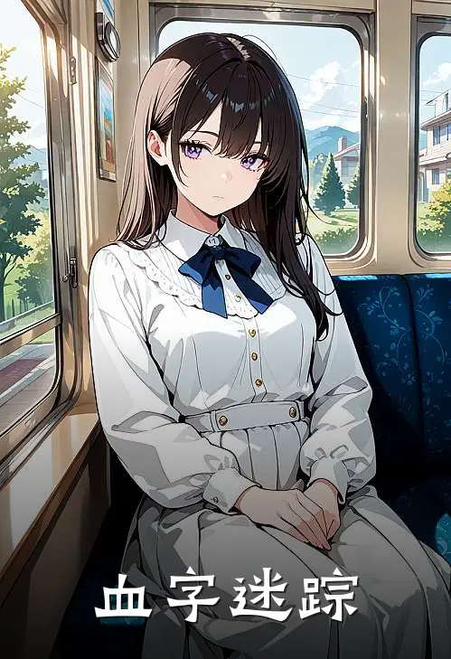 血字迷踪苏然林悦最新章节免费阅读_血字迷踪全集免费阅读