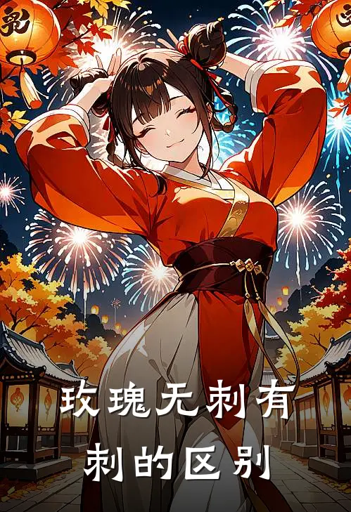 玫瑰无刺有刺的区别