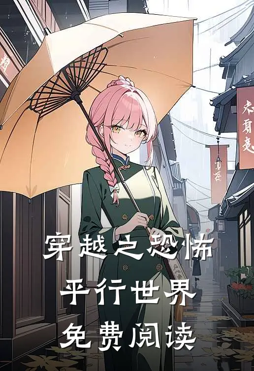 穿越之恐怖平行世界免费阅读