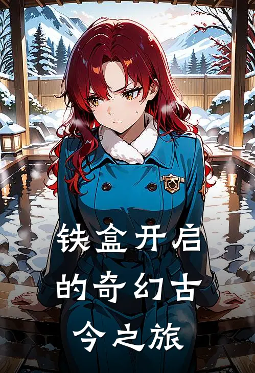 铁盒开启的奇幻古今之旅陈小二南宫傲小说推荐完结_全集免费小说铁盒开启的奇幻古今之旅(陈小二南宫傲)