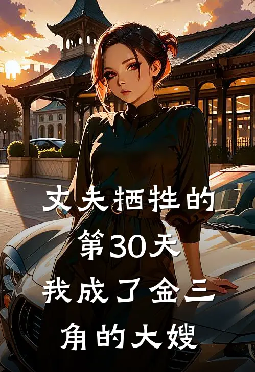 丈夫牺牲的第30天，我成了金三角的大嫂