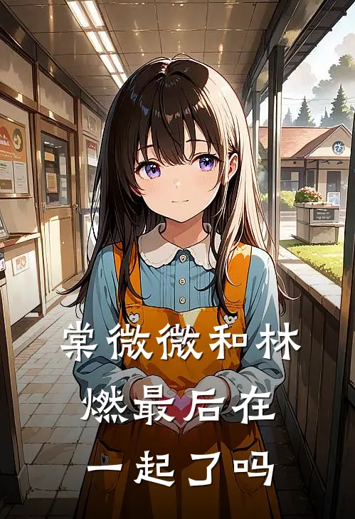 棠微微和林燃最后在一起了吗