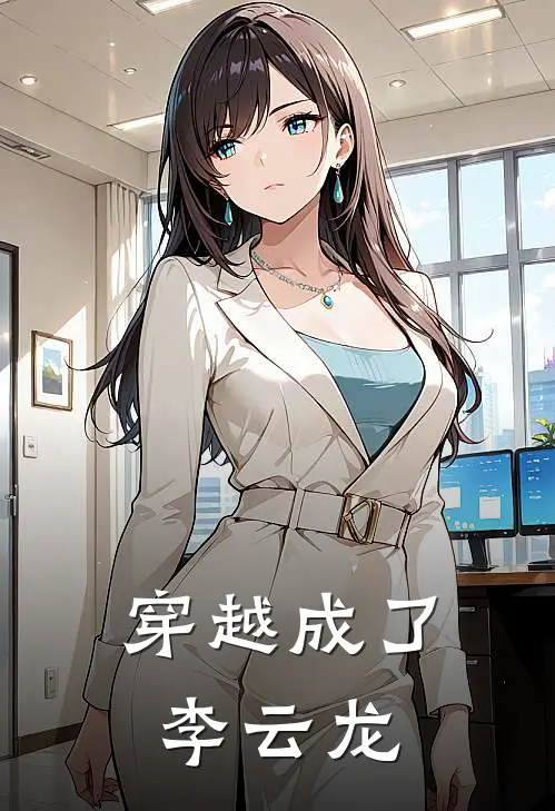 穿越成了李云龙