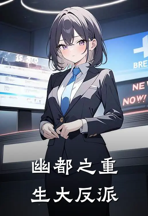 幽都之重生大反派