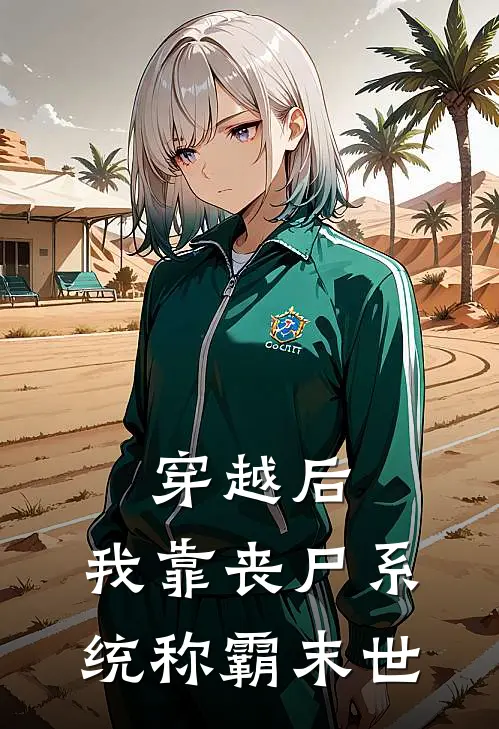 穿越后，我靠丧尸系统称霸末世(林羽萌萌)已完结小说_穿越后，我靠丧尸系统称霸末世(林羽萌萌)小说免费在线阅读