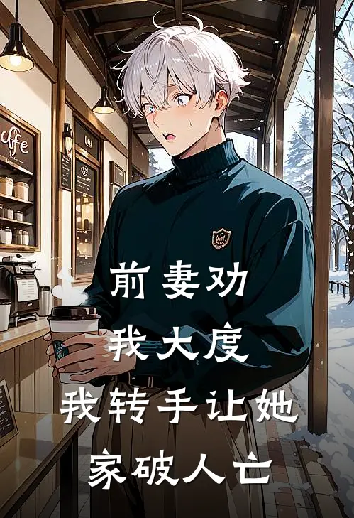 《前妻劝我大度，我转手让她家破人亡》林默张总_(前妻劝我大度，我转手让她家破人亡)全集在线阅读