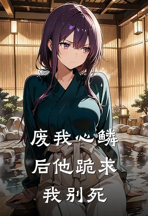 废我心鳞后他跪求我别死（顾寒川苏鸾）全文免费阅读无弹窗大结局_废我心鳞后他跪求我别死最新章节列表_笔趣阁（顾寒川苏鸾）