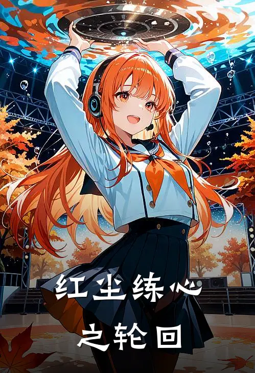 红尘练心之轮回