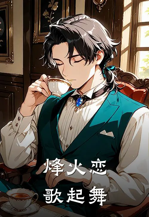 烽火恋歌起舞