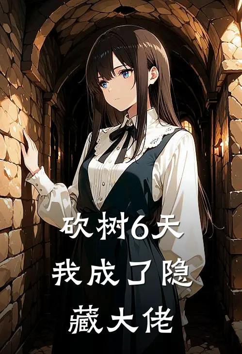 砍树6天,我成了隐藏大佬(程默程哥)小说推荐完本_全本免费小说砍树6天,我成了隐藏大佬程默程哥