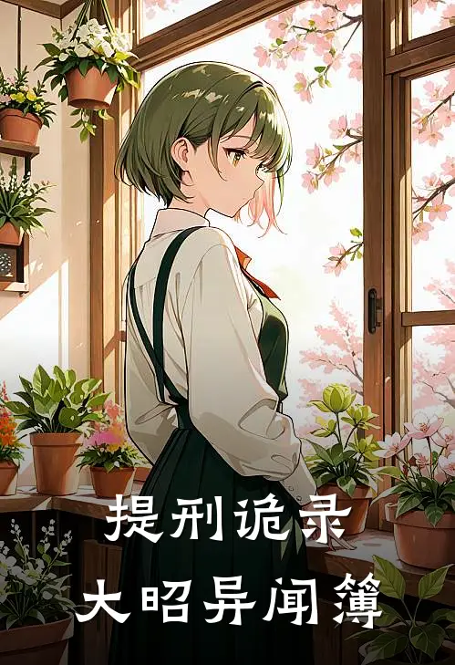 提刑诡录：大昭异闻簿(陆昭陈武)最新完结小说推荐_热门小说排行榜提刑诡录：大昭异闻簿陆昭陈武