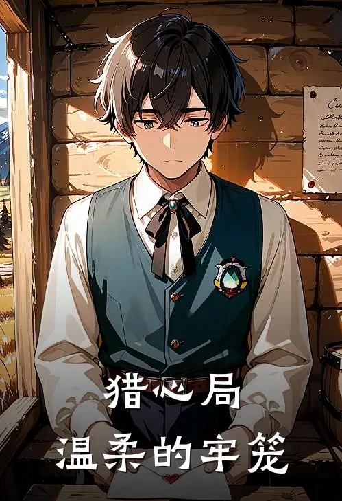 猎心局：温柔的牢笼