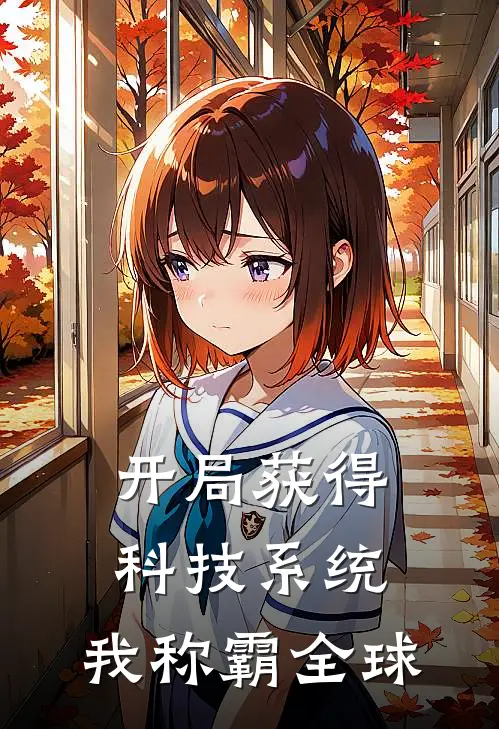 开局获得科技系统，我称霸全球