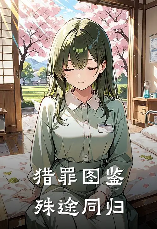 猎罪图鉴：殊途同归沈翊杜城免费小说大全_小说推荐完本猎罪图鉴：殊途同归(沈翊杜城)