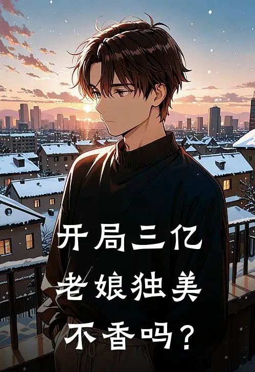 开局三亿：老娘独美不香吗？