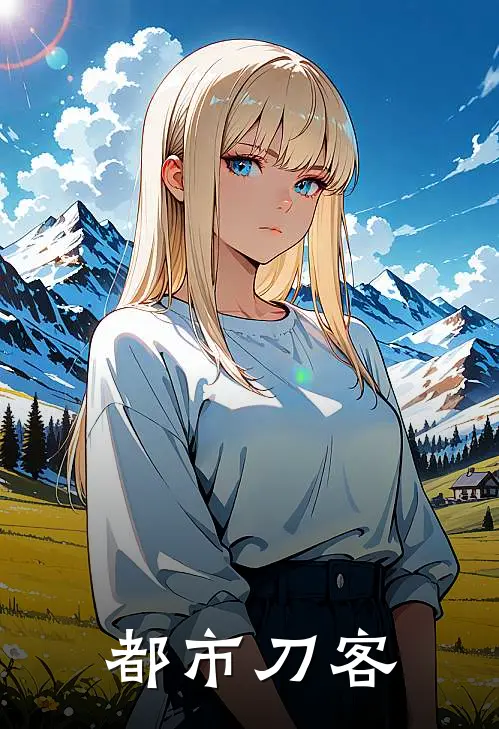 都市刀客