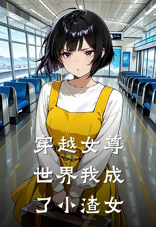 穿越女尊世界我成了小渣女