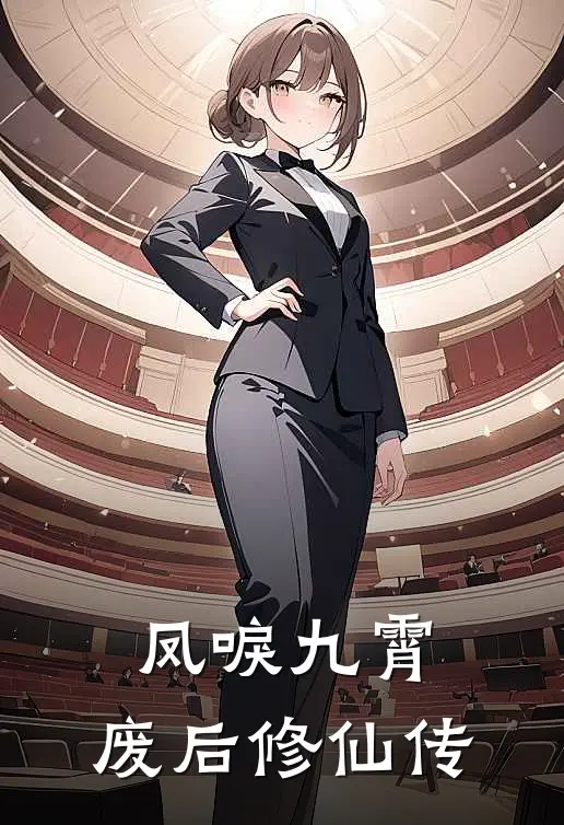 凤唳九霄：废后修仙传(林婉儿萧逸)热门网络小说推荐_最新完结小说推荐凤唳九霄：废后修仙传林婉儿萧逸