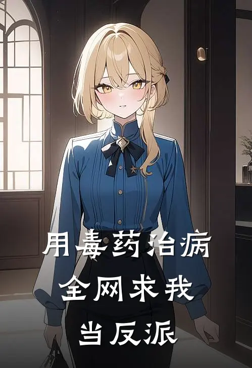 用毒药治病，全网求我当反派