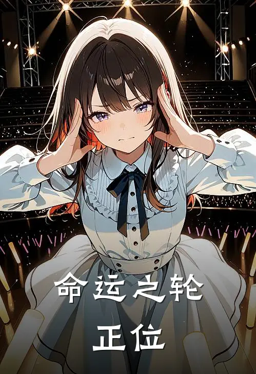 命运之轮：正位