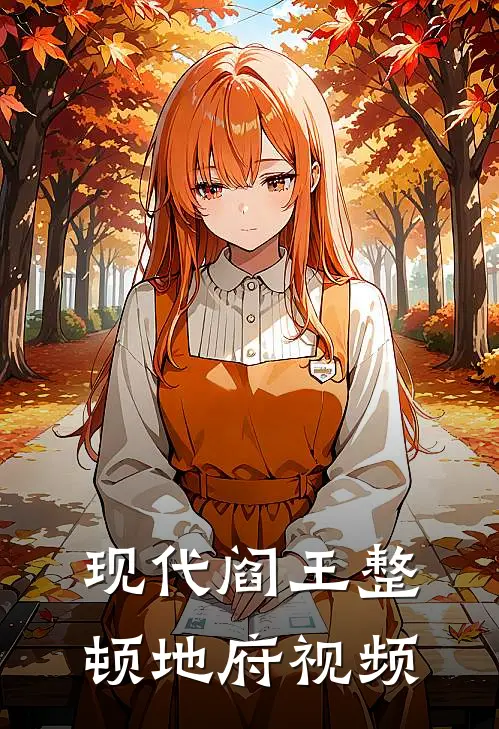 现代阎王整顿地府视频