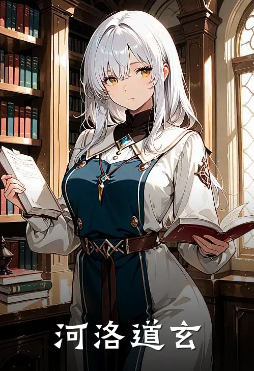 河洛道玄(张墨白小虎)热门网络小说推荐_免费完结版小说河洛道玄(张墨白小虎)