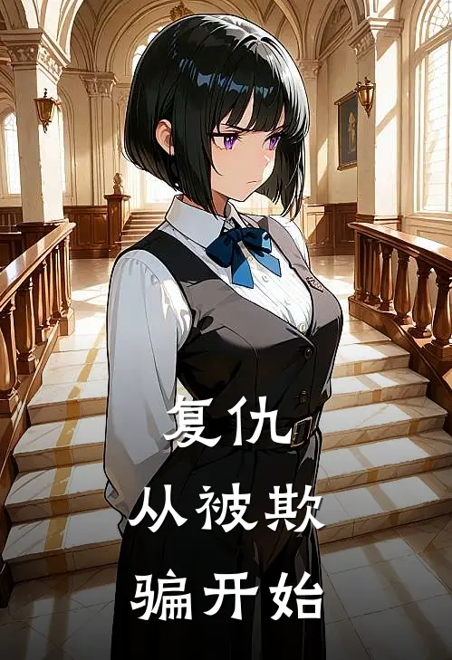 复仇：从被欺骗开始