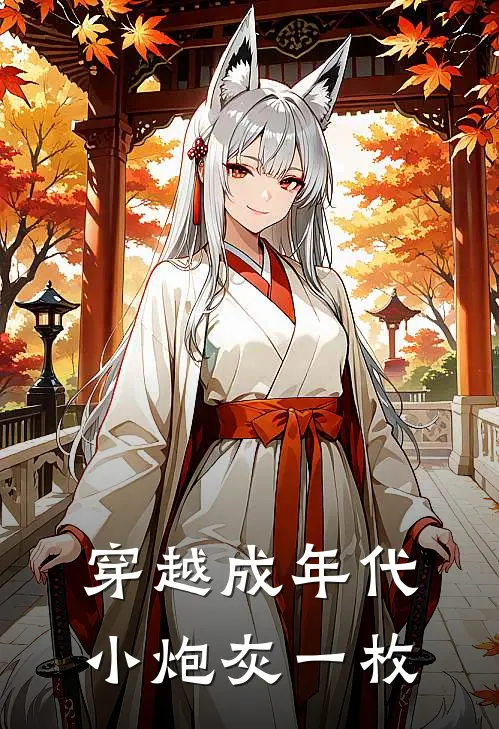 穿越成年代小炮灰一枚