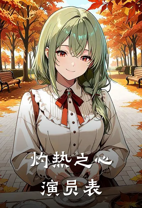 灼热之心演员表