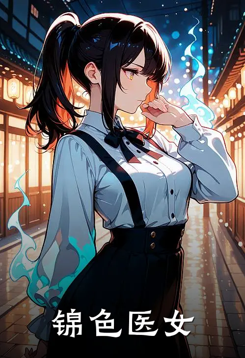 锦色医女
