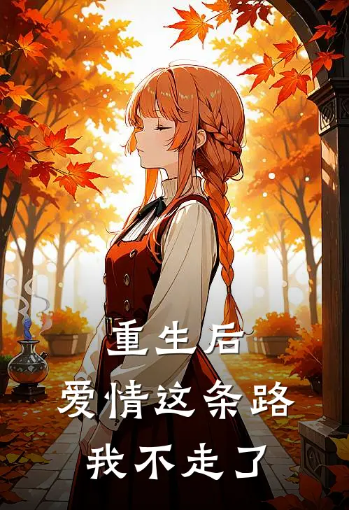 重生后，爱情这条路我不走了