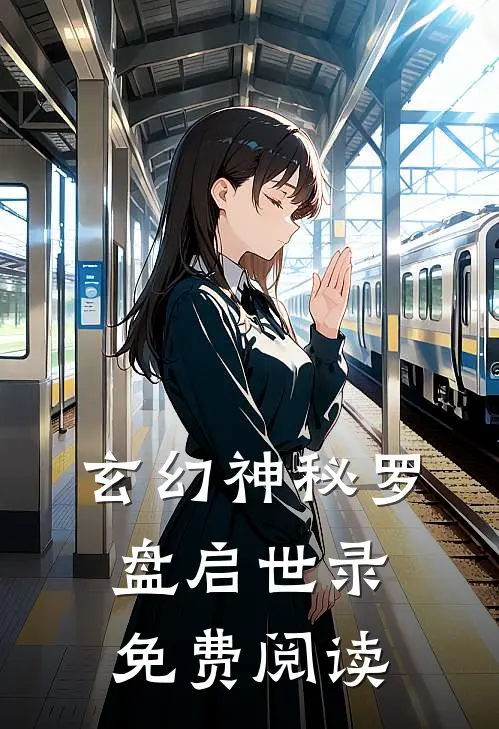 玄幻神秘罗盘启世录免费阅读